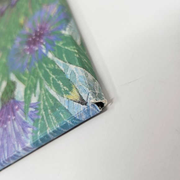 Vintage 1984 Nikki Schumann 12 Poster Portfolio Calendar Prints 11x14 Frameable - Picture 14 of 16